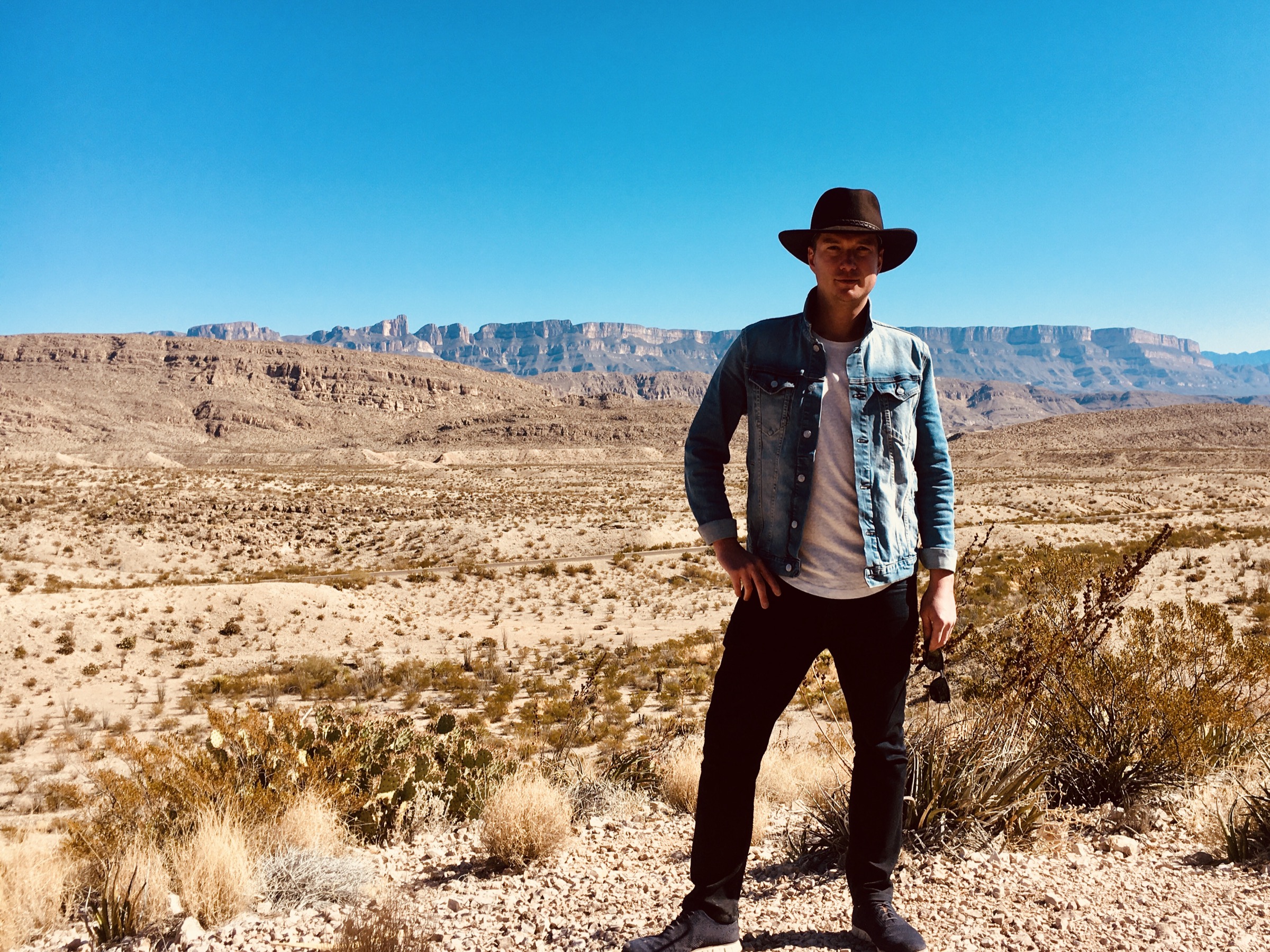 Neal Woolf — Founder, Woolf Ventures