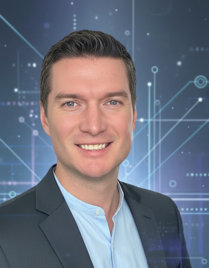 Neal Woolf — Founder, Woolf Ventures